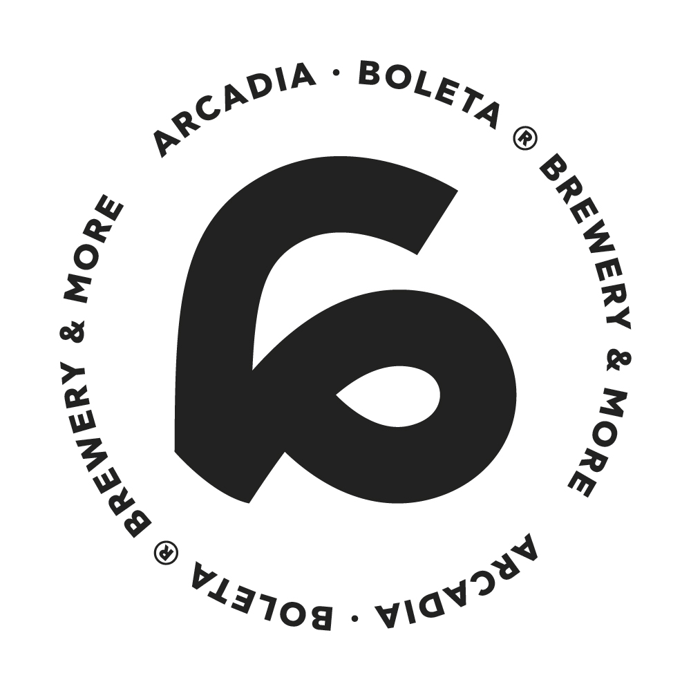 Boleta - Profile Images-01 Λογότυπο Boleta Arcadia Brewery and More